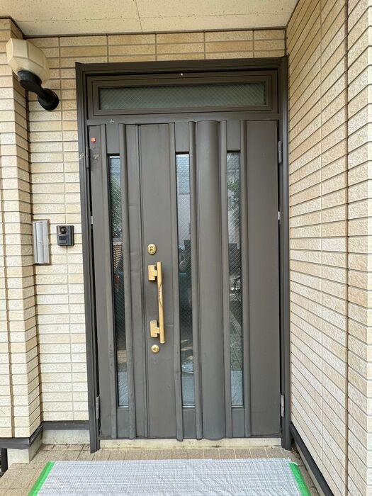 画像2493：浴室リフォーム 施工事例