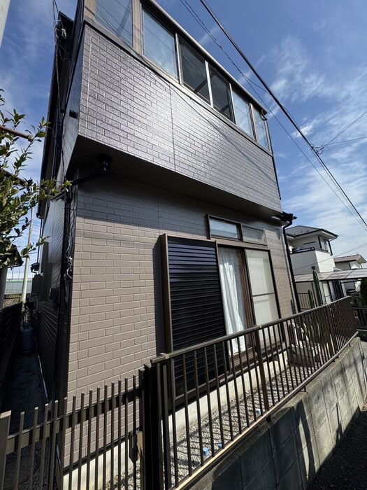 画像2507：浴室リフォーム 施工事例